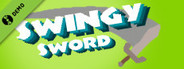 Swingy Sword Demo