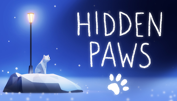 Hidden Paws For Mac Hidden Paws For Mac