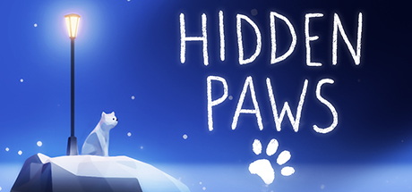 Hidden Paws on Steam Backlog