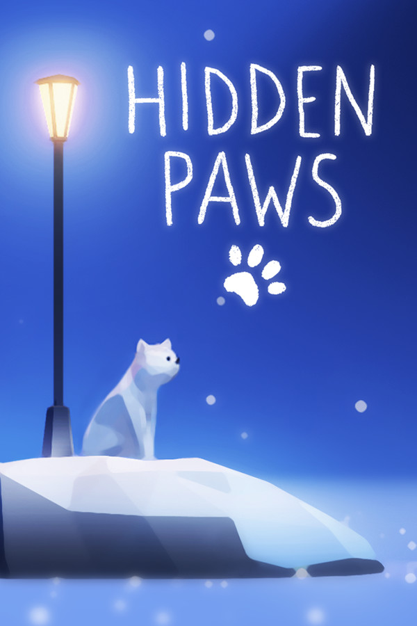Hidden Paws for steam Hidden Paws for steam