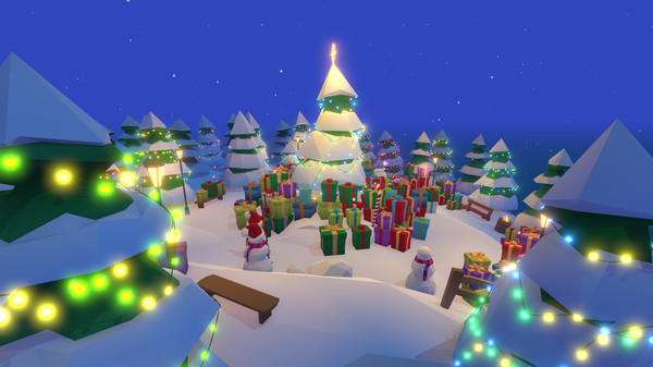 Hidden Paws game for Linux 1