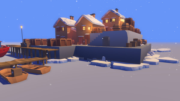 Hidden Pawsfor windows and Linux 1