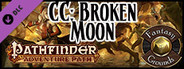 Fantasy Grounds - Pathfinder RPG - Carrion Crown AP 3: Broken Moon (PFRPG)