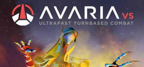 AVARIAvs cover art