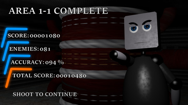 DESOLATE: Clone Catastrophefor windows and Linux 1