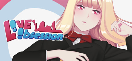 LOVE Obsession VR cover art