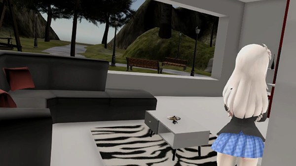 LOVE Obsession game for Linux 1