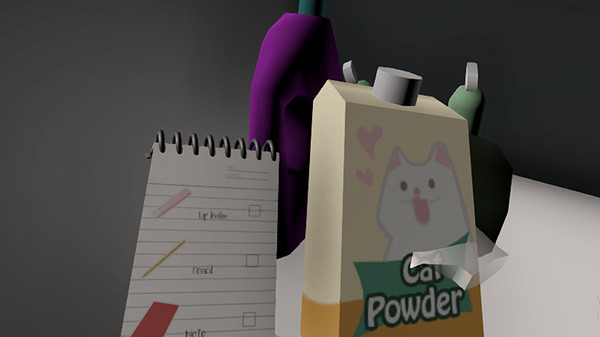 LOVE Obsession game for windows Pc 1