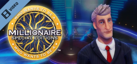 Who Wants To Be A Millionaire DE