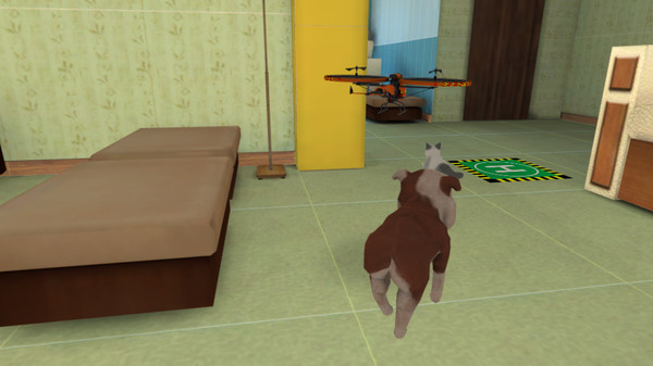 HandyCopter for linux