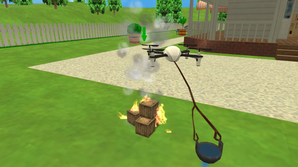 HandyCopter game for windows Pc 1