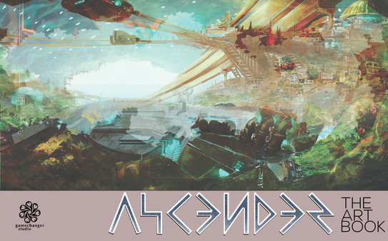 Скриншот из Ascender - Original Soundtrack & Artbook