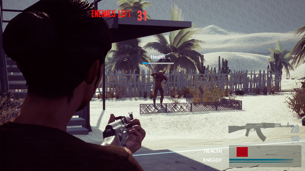 Slayer Of Traitorsfor windows and Linux 1