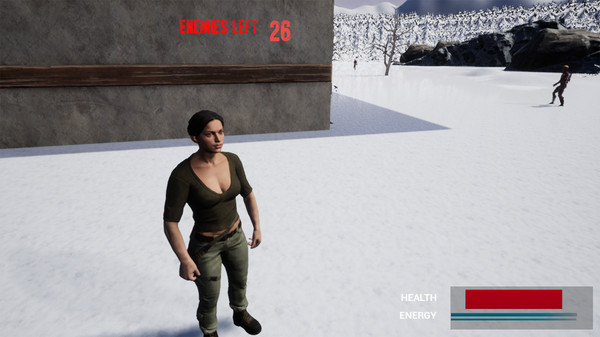 Slayer Of Traitors for linux