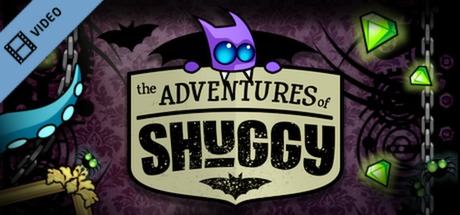 Adventures of Shuggy Trailer cover art