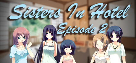 Sisters In Hotel: Episode 2 cover art