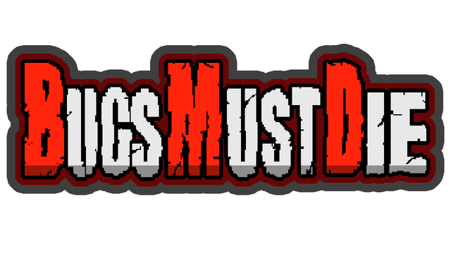 Bugs Must Die / 异星特勤队 Logo