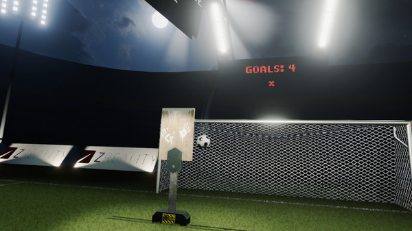 HeadON! game for Linux 1