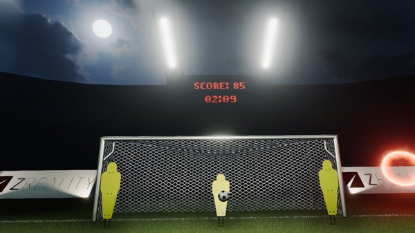 HeadON!for windows and Linux 1