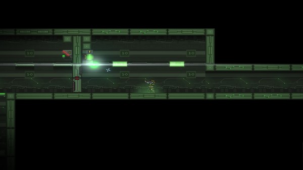 Segment game for Linux 1