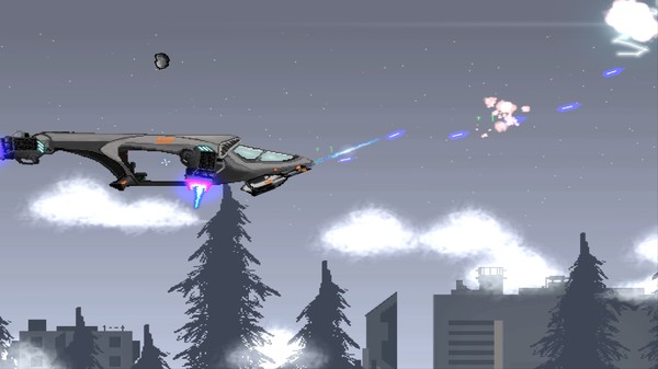 Segment game for windows Pc 1