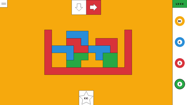 The Four Colour Theorem requirements