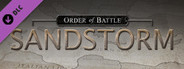 Order of Battle: Sandstorm