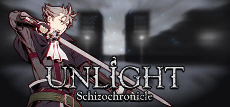 Unlight:SchizoChronicle cover art