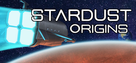 Stardust Origins cover art