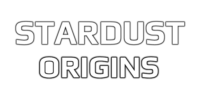 Stardust Origins Logo