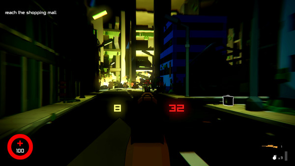 Kill 'Em All game for windows Pc 1