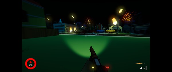 Скриншот из Kill 'Em All