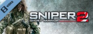 Sniper Ghost Warrior 2 Sarajevo Trailer