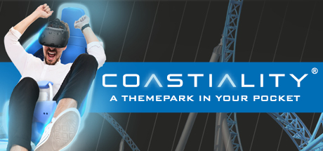 Coastiality cover art