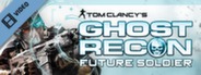 Ghost Recon Future Soldier PrePurchase Trailer