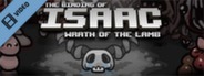 the Binding of Isaac Wrath of the Lamb Trailer