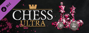 Chess Ultra Purling London - Mr. Jiver chess set