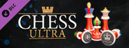 Chess Ultra Purling London - Nette Robinson chess set