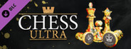 Chess Ultra Purling London - Olivia Pilling chess set