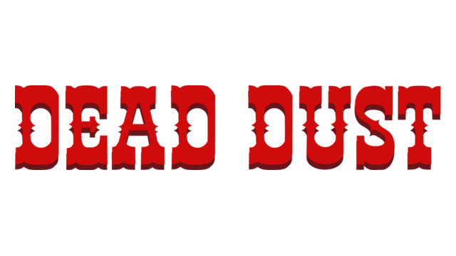 Dead Dust Logo