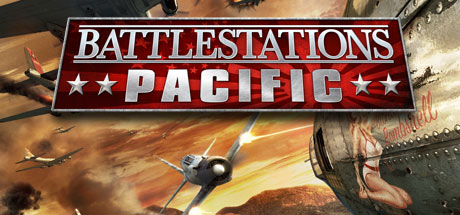 Battlestations pacific free full download