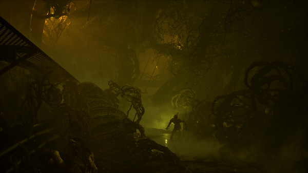 Unholyfor windows and Linux 1