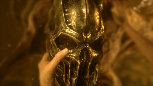 Unholy game for windows Pc 1