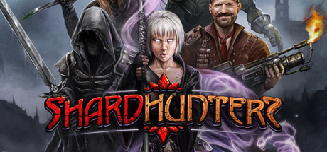 Shardhunters