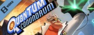 Quantum Conundrum E3 Trailer