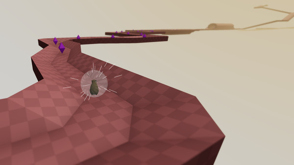 HAMMY game for Linux 1