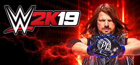 WWE 2K19 (2018) pc dvd-áá¡ á¡á£á áááá¡ á¨ááááá