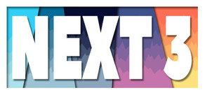 Next 3 cover art