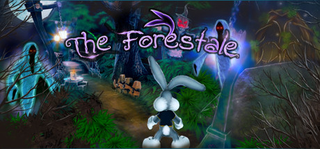 The Forestale cover art