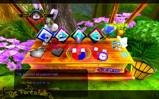 Скриншот из The Forestale